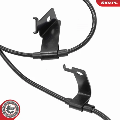 Sensor, Raddrehzahl Vorderachse rechts ESEN SKV 06SKV566 Bild Sensor, Raddrehzahl Vorderachse rechts ESEN SKV 06SKV566