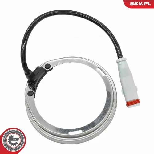 Sensor, Raddrehzahl Vorderachse ESEN SKV 06SKV567 Bild Sensor, Raddrehzahl Vorderachse ESEN SKV 06SKV567