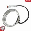 Sensor, Raddrehzahl Vorderachse ESEN SKV 06SKV567 Bild Sensor, Raddrehzahl Vorderachse ESEN SKV 06SKV567