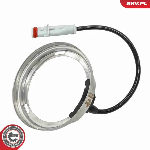 Sensor, Raddrehzahl Vorderachse ESEN SKV 06SKV567 Bild Sensor, Raddrehzahl Vorderachse ESEN SKV 06SKV567