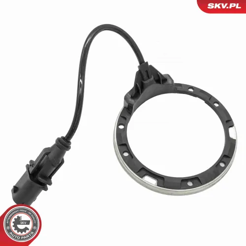 Sensor, Raddrehzahl Vorderachse ESEN SKV 06SKV568 Bild Sensor, Raddrehzahl Vorderachse ESEN SKV 06SKV568