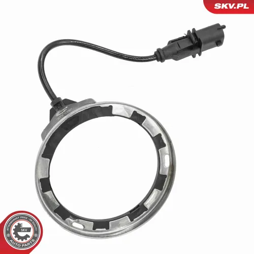 Sensor, Raddrehzahl Vorderachse ESEN SKV 06SKV568 Bild Sensor, Raddrehzahl Vorderachse ESEN SKV 06SKV568