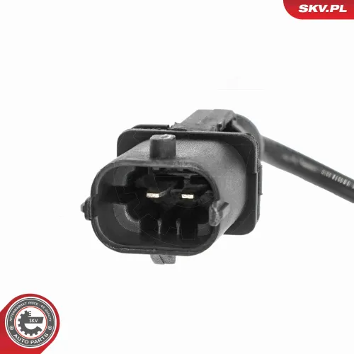 Sensor, Raddrehzahl Vorderachse ESEN SKV 06SKV568 Bild Sensor, Raddrehzahl Vorderachse ESEN SKV 06SKV568