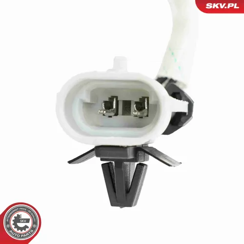 Sensor, Raddrehzahl Vorderachse ESEN SKV 06SKV569 Bild Sensor, Raddrehzahl Vorderachse ESEN SKV 06SKV569