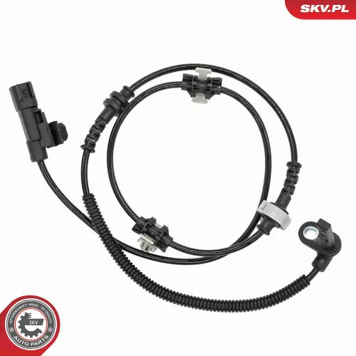 Sensor, Raddrehzahl Vorderachse ESEN SKV 06SKV570 Bild Sensor, Raddrehzahl Vorderachse ESEN SKV 06SKV570