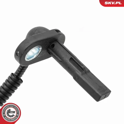 Sensor, Raddrehzahl Vorderachse ESEN SKV 06SKV570 Bild Sensor, Raddrehzahl Vorderachse ESEN SKV 06SKV570