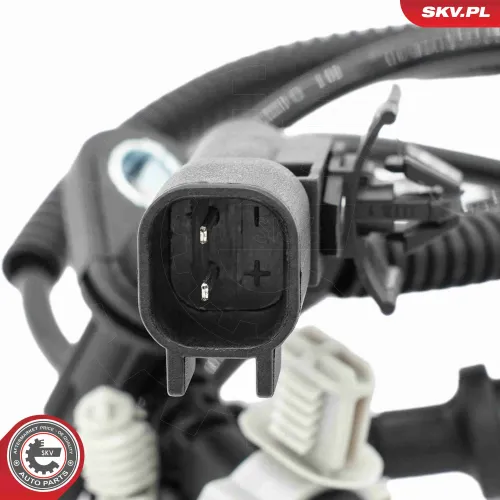 Sensor, Raddrehzahl Vorderachse ESEN SKV 06SKV570 Bild Sensor, Raddrehzahl Vorderachse ESEN SKV 06SKV570