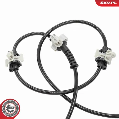 Sensor, Raddrehzahl Vorderachse ESEN SKV 06SKV570 Bild Sensor, Raddrehzahl Vorderachse ESEN SKV 06SKV570