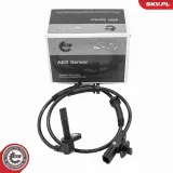 Sensor, Raddrehzahl Vorderachse ESEN SKV 06SKV571