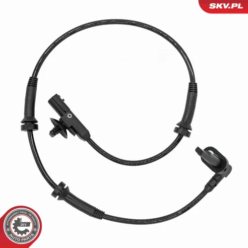 Sensor, Raddrehzahl Vorderachse ESEN SKV 06SKV571 Bild Sensor, Raddrehzahl Vorderachse ESEN SKV 06SKV571