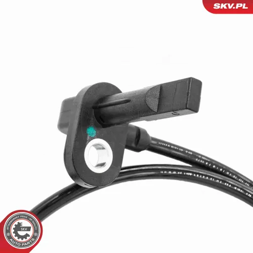 Sensor, Raddrehzahl Vorderachse ESEN SKV 06SKV571 Bild Sensor, Raddrehzahl Vorderachse ESEN SKV 06SKV571