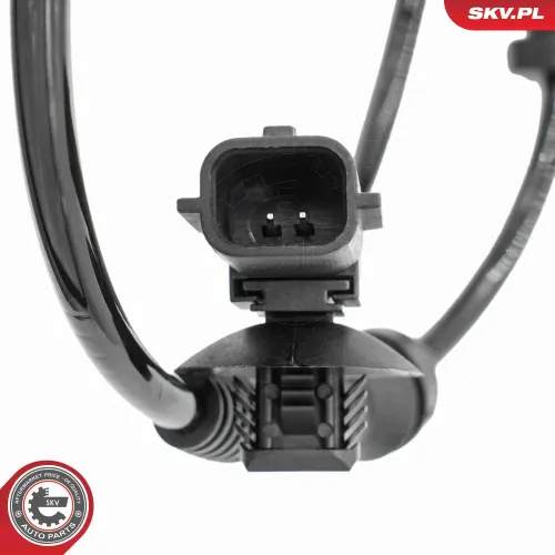 Sensor, Raddrehzahl Vorderachse ESEN SKV 06SKV571 Bild Sensor, Raddrehzahl Vorderachse ESEN SKV 06SKV571