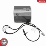 Sensor, Raddrehzahl Vorderachse links ESEN SKV 06SKV572