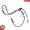 Sensor, Raddrehzahl Vorderachse links ESEN SKV 06SKV572 Bild Sensor, Raddrehzahl Vorderachse links ESEN SKV 06SKV572