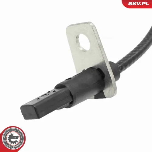 Sensor, Raddrehzahl Vorderachse links ESEN SKV 06SKV572 Bild Sensor, Raddrehzahl Vorderachse links ESEN SKV 06SKV572