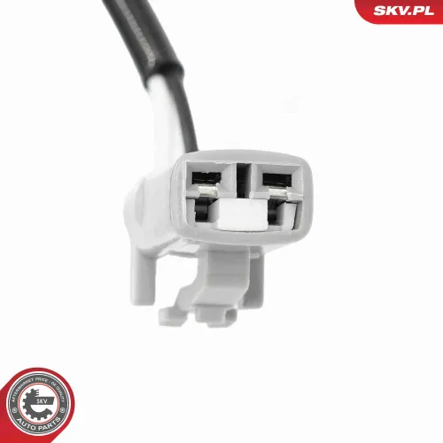 Sensor, Raddrehzahl Vorderachse links ESEN SKV 06SKV572 Bild Sensor, Raddrehzahl Vorderachse links ESEN SKV 06SKV572