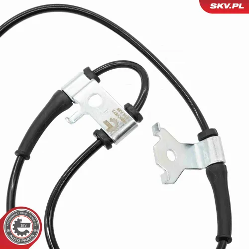 Sensor, Raddrehzahl Vorderachse links ESEN SKV 06SKV572 Bild Sensor, Raddrehzahl Vorderachse links ESEN SKV 06SKV572