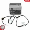 Sensor, Raddrehzahl Vorderachse rechts ESEN SKV 06SKV573 Bild Sensor, Raddrehzahl Vorderachse rechts ESEN SKV 06SKV573