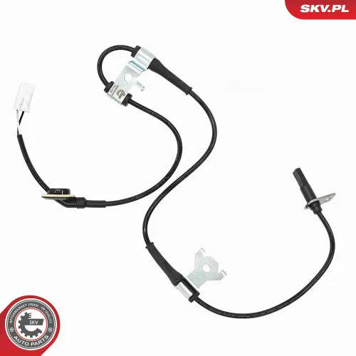 Sensor, Raddrehzahl Vorderachse rechts ESEN SKV 06SKV573 Bild Sensor, Raddrehzahl Vorderachse rechts ESEN SKV 06SKV573