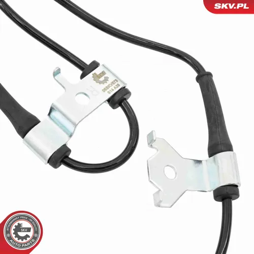Sensor, Raddrehzahl Vorderachse rechts ESEN SKV 06SKV573 Bild Sensor, Raddrehzahl Vorderachse rechts ESEN SKV 06SKV573