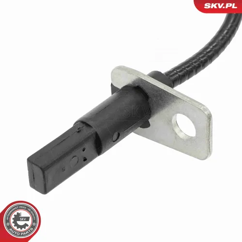 Sensor, Raddrehzahl Vorderachse rechts ESEN SKV 06SKV573 Bild Sensor, Raddrehzahl Vorderachse rechts ESEN SKV 06SKV573