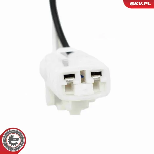 Sensor, Raddrehzahl Vorderachse rechts ESEN SKV 06SKV573 Bild Sensor, Raddrehzahl Vorderachse rechts ESEN SKV 06SKV573