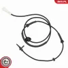 Sensor, Raddrehzahl Hinterachse ESEN SKV 06SKV574 Bild Sensor, Raddrehzahl Hinterachse ESEN SKV 06SKV574