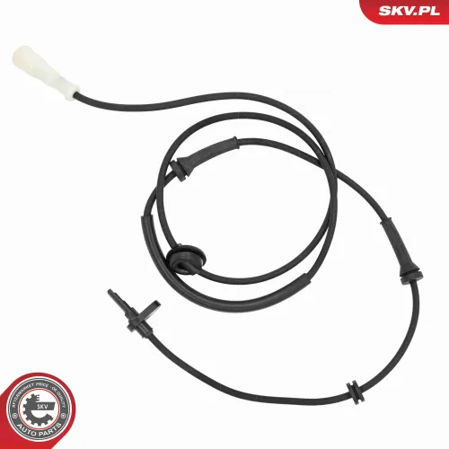 Sensor, Raddrehzahl Hinterachse ESEN SKV 06SKV574 Bild Sensor, Raddrehzahl Hinterachse ESEN SKV 06SKV574