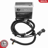 Sensor, Raddrehzahl Hinterachse ESEN SKV 06SKV575