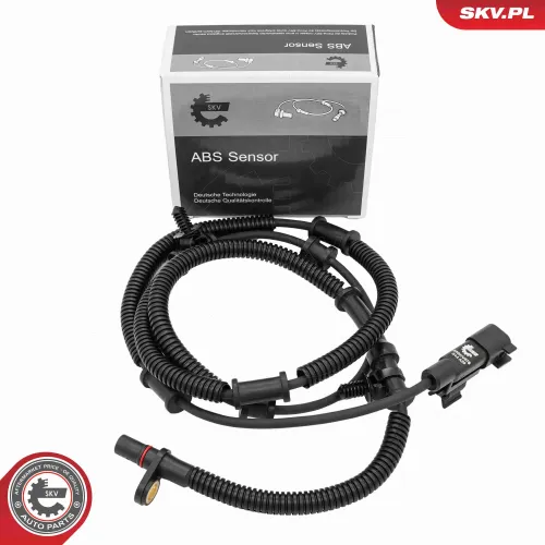 Sensor, Raddrehzahl Hinterachse ESEN SKV 06SKV575 Bild Sensor, Raddrehzahl Hinterachse ESEN SKV 06SKV575