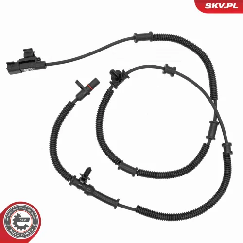 Sensor, Raddrehzahl Hinterachse ESEN SKV 06SKV575 Bild Sensor, Raddrehzahl Hinterachse ESEN SKV 06SKV575