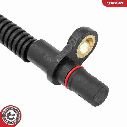 Sensor, Raddrehzahl Hinterachse ESEN SKV 06SKV575 Bild Sensor, Raddrehzahl Hinterachse ESEN SKV 06SKV575