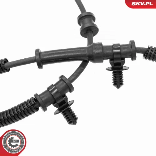 Sensor, Raddrehzahl Hinterachse ESEN SKV 06SKV575 Bild Sensor, Raddrehzahl Hinterachse ESEN SKV 06SKV575