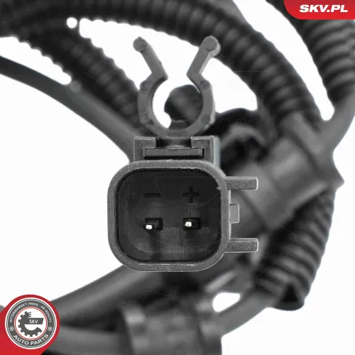 Sensor, Raddrehzahl Hinterachse ESEN SKV 06SKV575 Bild Sensor, Raddrehzahl Hinterachse ESEN SKV 06SKV575