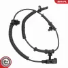 Sensor, Raddrehzahl Hinterachse ESEN SKV 06SKV576 Bild Sensor, Raddrehzahl Hinterachse ESEN SKV 06SKV576