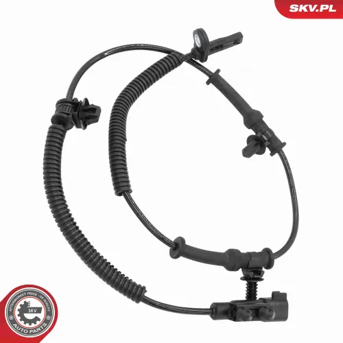 Sensor, Raddrehzahl Hinterachse ESEN SKV 06SKV576 Bild Sensor, Raddrehzahl Hinterachse ESEN SKV 06SKV576