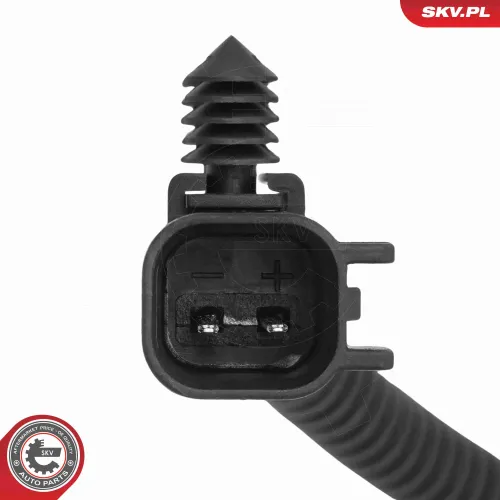 Sensor, Raddrehzahl Hinterachse ESEN SKV 06SKV576 Bild Sensor, Raddrehzahl Hinterachse ESEN SKV 06SKV576