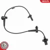Sensor, Raddrehzahl Hinterachse ESEN SKV 06SKV578 Bild Sensor, Raddrehzahl Hinterachse ESEN SKV 06SKV578