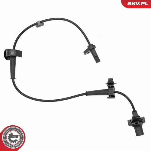 Sensor, Raddrehzahl Hinterachse ESEN SKV 06SKV578 Bild Sensor, Raddrehzahl Hinterachse ESEN SKV 06SKV578