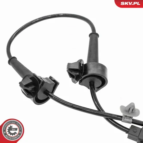 Sensor, Raddrehzahl Hinterachse ESEN SKV 06SKV578 Bild Sensor, Raddrehzahl Hinterachse ESEN SKV 06SKV578