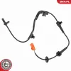 Sensor, Raddrehzahl Hinterachse links ESEN SKV 06SKV579 Bild Sensor, Raddrehzahl Hinterachse links ESEN SKV 06SKV579