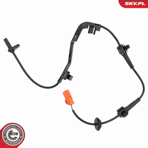 Sensor, Raddrehzahl Hinterachse links ESEN SKV 06SKV579 Bild Sensor, Raddrehzahl Hinterachse links ESEN SKV 06SKV579