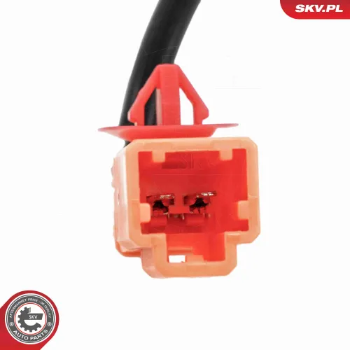 Sensor, Raddrehzahl Hinterachse links ESEN SKV 06SKV579 Bild Sensor, Raddrehzahl Hinterachse links ESEN SKV 06SKV579