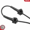 Sensor, Raddrehzahl Hinterachse links ESEN SKV 06SKV579 Bild Sensor, Raddrehzahl Hinterachse links ESEN SKV 06SKV579