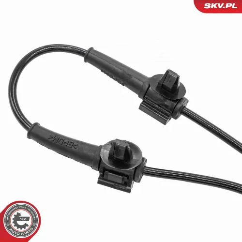 Sensor, Raddrehzahl Hinterachse links ESEN SKV 06SKV579 Bild Sensor, Raddrehzahl Hinterachse links ESEN SKV 06SKV579