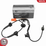 Sensor, Raddrehzahl Hinterachse rechts ESEN SKV 06SKV580