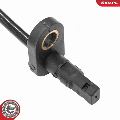 Sensor, Raddrehzahl Hinterachse rechts ESEN SKV 06SKV580 Bild Sensor, Raddrehzahl Hinterachse rechts ESEN SKV 06SKV580