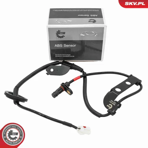 Sensor, Raddrehzahl Hinterachse rechts ESEN SKV 06SKV581 Bild Sensor, Raddrehzahl Hinterachse rechts ESEN SKV 06SKV581