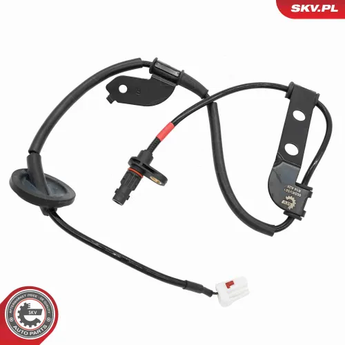 Sensor, Raddrehzahl Hinterachse rechts ESEN SKV 06SKV581 Bild Sensor, Raddrehzahl Hinterachse rechts ESEN SKV 06SKV581