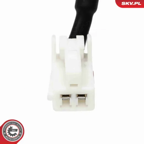 Sensor, Raddrehzahl Hinterachse rechts ESEN SKV 06SKV581 Bild Sensor, Raddrehzahl Hinterachse rechts ESEN SKV 06SKV581